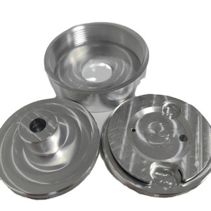 Servicio Personalizado de Polipropileno, Producción en Masa, Mecanizado OEM, Micromecanizado, PTFE, Mandrinado CNC, Fabricación de PEEK - Product Image 5