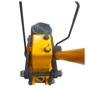Nouvelle machine de levage et de revêtement de voie ferrée à Yqbj-300 flexible hydraulique haute performance - Product Image 6