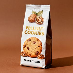 Bolsas personalizadas con fuelle lateral, bolsa <span class=keywords><strong>de</strong></span> café a prueba <span class=keywords><strong>de</strong></span> humedad, bolsa <span class=keywords><strong>de</strong></span> pie, bolsas <span class=keywords><strong>de</strong></span> embalaje <span class=keywords><strong>de</strong></span> té para Pasta - Product Image 4