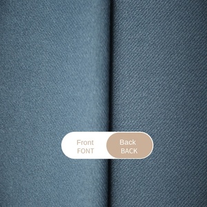 Tr Người Đàn Ông Của Giản Dị Quần 75D Sợi Ngang Ngụy Trang Trọng Lượng Trung Bình Vải Thoáng Khí Nhuộm Cho Mùa Thu/Mùa Đông Nhà Dệt Tr Twill Napped - Product Image 6