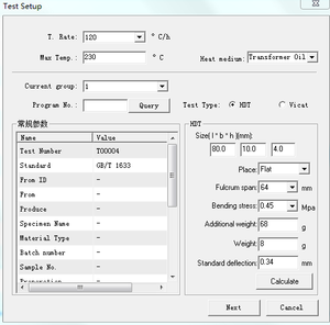 ASTM D 1525 <span class=keywords><strong>Vicat</strong></span> yumuşama noktası sıcaklık test cihazı termal deformasyon <span class=keywords><strong>Vicat</strong></span> test makinesi - Product Image 5