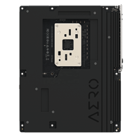 2026 GIGABYTE X870E AERO X3D DARK WOOD AM5 ATX Baru Mendukung CPU R 9000/8000/7000 DDR5 256GB Motherboard Gaming untuk PC Desktop