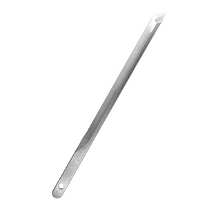162x6x2.5mm CAD Textile Cutter Knife Blade for <b>Automatic</b> Fabric Cutter Timing Auto Cloth Cutting <b>Machine</b> - Product Image 5