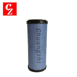 ตัวกรองอากาศสำหรับเครื่องอัดอากาศแบบสกรู kobelco อะไหล่คอมเพรสเซอร์ P-CE05-502 S-CG19-501 - Product Image 1