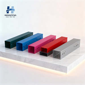 Cannelle porte-câbles en U galvanisée et laminée à froid pour centre de données, station de base de communication et système de câblage de salle d'équipement - Product Image 6