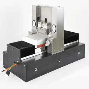 High-Precision Slot Die Coater Head Coating Machine For Lithium-ion Battery Thin Film Coating