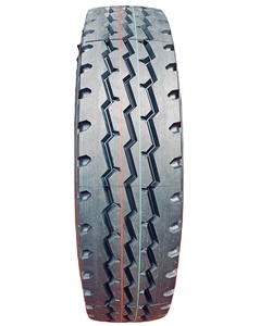 ยางรถบรรทุกฤดูหนาวแบบเรเดียลเหล็กทั้งหมด ยี่ห้อ LT235/70R16-6PR ใหม่จากสหรัฐอเมริกา - Product Image 1