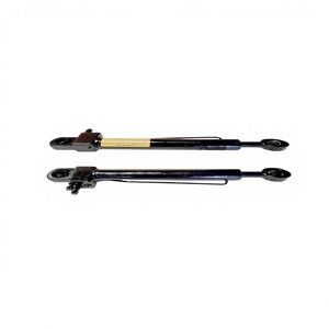 Abrazadera en U para Camión TATA 2523 LPT, OEM 263232204202, Piezas de Suspensión de Ballestas para Vehículos Comerciales Pesados - Product Image 1