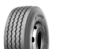 ยางในเรเดียลสำหรับรถบรรทุกขนาดเล็กและรถยนต์รุ่นใหม่ 425/65R22.5-20PR AT560 ผลิตในจีน - Product Image 3