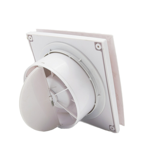 <span class=keywords><strong>Ventilateur</strong></span> d'extraction mural <span class=keywords><strong>ultra</strong></span>-mince de 6 pouces monté sur fenêtre de magasin électrique OEM fort <span class=keywords><strong>silencieux</strong></span> <span class=keywords><strong>pour</strong></span> salle de bain cuisine <span class=keywords><strong>chambre</strong></span> bureau - Product Image 3