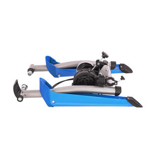 Entraîneurs d'intérieur de vélo de montagne et de route <span class=keywords><strong>Home</strong></span> Trainers - Product Image 2