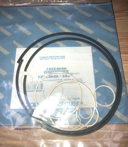 Kit de bagues d'étanchéité d'origine NISSAN pour boîtes de vitesses Jatco JF011E RE0F10A/RE0F10B F1CJA W1CJA - Product Image 3