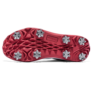 Nouvelles chaussures d'entraînement moral de <span class=keywords><strong>golf</strong></span> de haute qualité pour hommes grande taille 47 baskets de sport à crampons en verre pour l'extérieur Offre Spéciale marque américaine - Product Image 5
