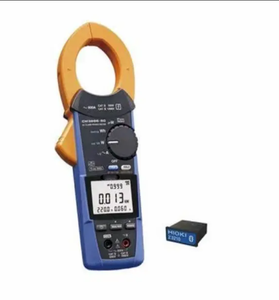 Medidor de Energía CA TRMS HioKi CM3286-50 Original y Nuevo - Product Image 6