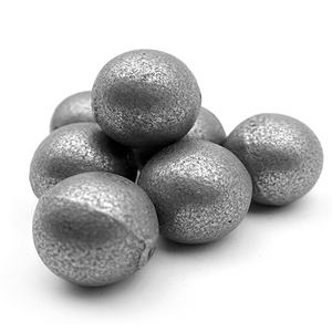 Bola de Aço Fundido Forjada de <span class=keywords><strong>6</strong></span> Polegadas para Moinho de Bolas, Bolas de Rolamento Premium - Product Image 6