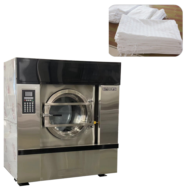 Industrial Washing Machine Shock Absorber Industrial Washing and Drying Machine Industrial Washing Machine Prices