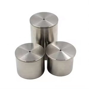 Gobelet de densimétrie QBB en acier inoxydable pour l'analyse de la densité et la mesure de la densité des revêtements - Product Image 4
