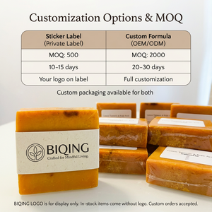 <span class=keywords><strong>Savon</strong></span> artisanal au curcuma et à l'acide kojique, blanchissant, naturel, biologique, en gros, <span class=keywords><strong>savon</strong></span> exfoliant au curcuma, <span class=keywords><strong>savon</strong></span> éclaircissant pour le visage - Product Image 6