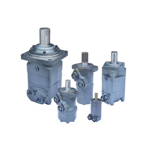 มอเตอร์ไฮดรอลิก Omr315 เจิ่นเจียง รุ่น Oms160 มอเตอร์ออร์บิทัล เคอร์เซ็น รุ่น 182m0196 Oms สำหรับ - Product Image 1