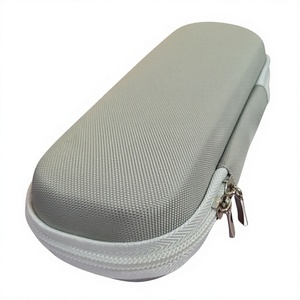 Sac isotherme en aluminium Huidu-2011 personnalisé, étanche et rayé, pour lecteur de glycémie et aliments - Product Image 2