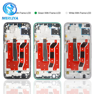หน้าจอ LCD สำหรับ <span class=keywords><strong>Huawei</strong></span> <span class=keywords><strong>nova</strong></span> <span class=keywords><strong>7i</strong></span> ทัชสกรีนสำหรับ <span class=keywords><strong>Huawei</strong></span> <span class=keywords><strong>nova</strong></span> <span class=keywords><strong>7i</strong></span> โทรศัพท์ LCD - Product Image 2