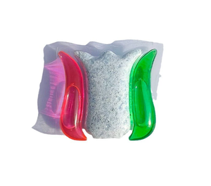 Dikke Olieverwijderingscapsules Voor Vaatwasser Op Maat Gemaakte Vaatwasser <span class=keywords><strong>Capsules</strong></span> Afwasmiddel - Product Image 5