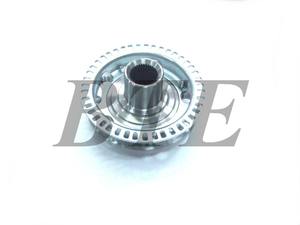 Ensemble de moyeu de <span class=keywords><strong>roulement</strong></span> de roue <span class=keywords><strong>avant</strong></span> et arrière 1J0407613C 1J0407613G pour pièces détachées automobiles VW Skoda - Product Image 4