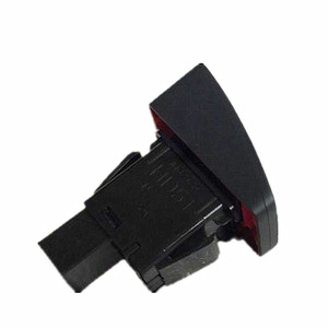 Interruptor Combinado Huajiefan 35510-TBA-A01 para Honda Civic 2016-2020, Repuesto para Luz de Emergencia/Avaría - Product Image 1