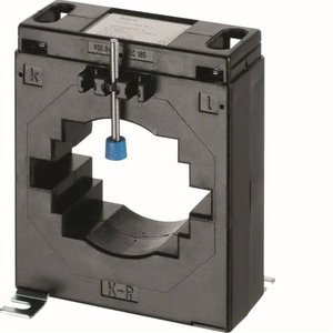 Trasformatore di corrente Hager 2000 5A BG814 Classe 1 per misurazioni elettriche - Product Image 1