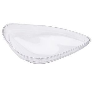 Couvre-phares Mercedes-Benz Classe S W220 98-05 en PC, caches de phares, garnitures d'éclairage automobile - Product Image 2