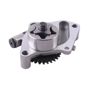 4D94E 연결봉/오일 펌프/엔진 재조립 키트 가스켓 키트(코마츠 엔진 포크리프트 트럭용) - Product Image 1