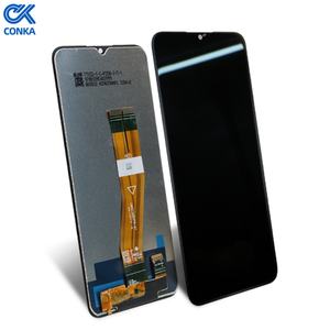 สำหรับ Samsung A02s Core LCD ของแท้สำหรับ Samsung Galaxy Galaxy อะไหล่ A2 Core Screen สำหรับ Samsung A02s Core Display Repair - Product Image 3