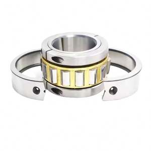 23288 Excellente qualité 23284 Ca Mb Cc/w33 Roulements à rouleaux sphériques Durable et à haute charge - Product Image 3