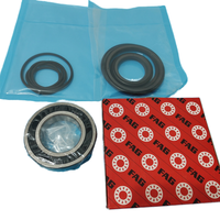 Pièces de machine de remplissage par soufflage usinées CNC Kits d'entretien en acier inoxydable pour GY-0000153453 de remplissage de bouteilles en plastique