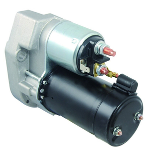 NOUVEAU Démarreur pour MOTORCYCLE R1100GS 94-06 & R1100 series remplacer 12-41-2-306 700 12412306001 AZD3514 AZE1203 - Product Image 2