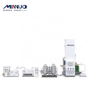 Turbo extenseur cryogénique de vente chaude avec configuration haut de gamme - Product Image 5