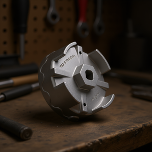 446 Rt Wrench <b>Socket</b> Adapter For <b>Impact</b> Driver Use - Product Image 3