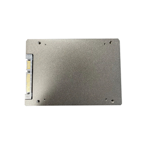 HORNG SHING 2.5" <b>SATA</b> Enterprise <b>SSD</b> 480GB-7.68TB 3D TLC NAND Solid State Drive - Product Image 1
