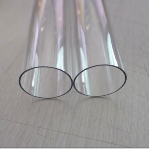 <span class=keywords><strong>Tube</strong></span> en plastique d'extrusion PMMA Différentes tailles <span class=keywords><strong>Tube</strong></span> en perspex Cylindre Bulle <span class=keywords><strong>Tube</strong></span> en acrylique <span class=keywords><strong>Plexi</strong></span> pour aquariums - Product Image 2