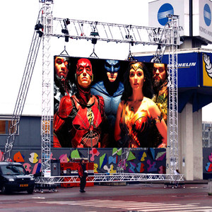 P3.91 P4.81 P5 P6 P8 P10 Ngoài Trời Không Thấm Nước Độ Phân Giải Cao Treo Cho Thuê Buổi Hòa Nhạc Nền Sân Khấu Tiệc Cưới Màn Hình <span class=keywords><strong>Led</strong></span> - Product Image 4