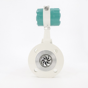 Débitmètre vortex industriel <span class=keywords><strong>de</strong></span> haute précision pour gaz naturel, vapeur, air – Capteur numérique <span class=keywords><strong>de</strong></span> <span class=keywords><strong>mesure</strong></span> <span class=keywords><strong>de</strong></span> débit - Product Image 4