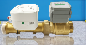 <span class=keywords><strong>Compteur</strong></span> d'<span class=keywords><strong>eau</strong></span> prépayé NB/4G/LORAWAN, <span class=keywords><strong>compteur</strong></span> d'<span class=keywords><strong>eau</strong></span> intelligent sans fil à ultrasons - Product Image 3