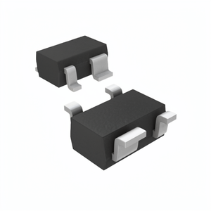 Composant électronique de gestion de l'alimentation (PMIC) SC 82A, SOT 343, composant électronique BOM IC en stock MAX6385XS25D2-T - Product Image 1