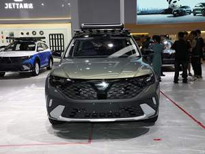 รถยนต์มือสองราคาถูกสำหรับ Volkswagen <span class=keywords><strong>Jetta</strong></span> VS7 รถยนต์พลังงานใหม่ ผู้จัดจำหน่ายที่ได้รับการรับรองสำหรับรถยนต์ซีดานใช้น้ำมันเบนซิน - Product Image 2