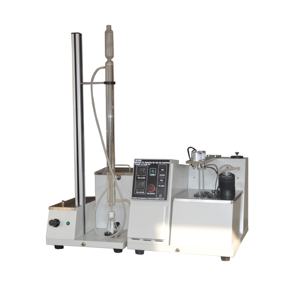 Testeur d'aquarium rhd IP 143, en artresse D6560, testeur pour aliments gras et pétrole brut - Product Image 1