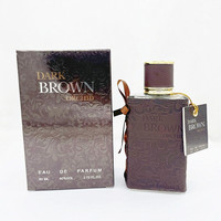 Parfum pour hommes parfums arabes en gros bouteille de parfum étui de luxe pour hommes Dubaï pour le Vietnam transfrontalier