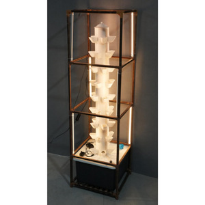 Vertical hydroponic tower <b>planter</b>, soilless cultivation <b>vegetable</b> growing machine, home intelligent <b>vegetable</b> growing machine, - Product Image 1