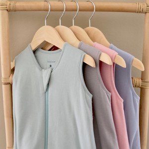 Sacos de Dormir para Bebés y Niños Pequeños de Alta Calidad, Personalizados con Estampado, de Bambú Suave, con Cierre de 2 Vías - Product Image 5