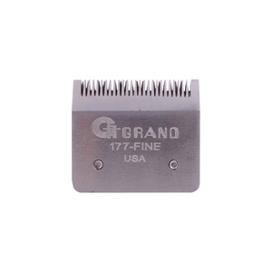 Lame de coupe Grand Wire Cutter 177-Fine pour la découpe de vêtements, de chaussures et de cuir - Product Image 5