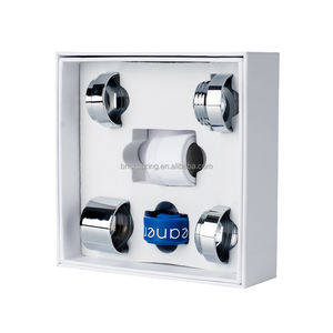 Aérateur à bulles nano en plastique pour évier <span class=keywords><strong>de</strong></span> <span class=keywords><strong>salle</strong></span> <span class=keywords><strong>de</strong></span> <span class=keywords><strong>bain</strong></span> Nettoyage doux et en profondeur - Product Image 1